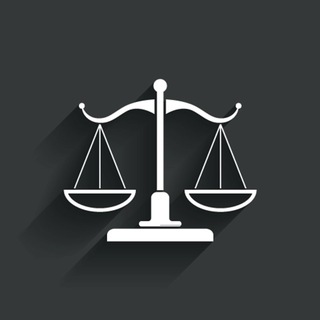 Логотип телеграм -каналу jur_blog — Блог юриста