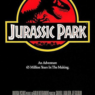 Logo del canale telegramma jurassic_park_movi - Jurassic Park Movie Series