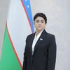 Telegram channel Joʻrayeva Gulchehra Muhammedjanovna logo