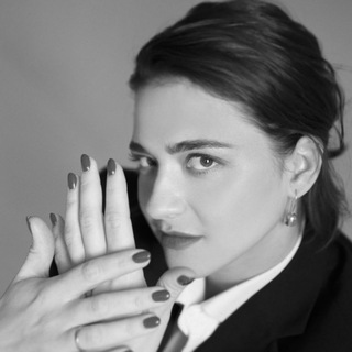 Telegram channel Пусть земля вам будет правом🌿 logo