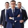 Логотип телеграм канала @jurisprudential_news — Jurisprudential