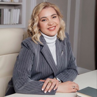 Логотип телеграм канала @jurist_psiholog_zvereva — Юрист, психолог, медиатор Зверева 😊