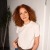 Логотип телеграм канала @jurist_oxsana_semenova — Оксана Семёнова | Юрист | Медиатор