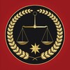 Логотип телеграм канала @juristzakonnik — Юрист в законе ⚖️
