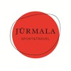 Logo of telegram channel jurmala_sport_travel — Jūrmala Юрмала 🗝