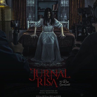 Logo of telegram channel jurnal_risa — Jurnal Risa (2024)