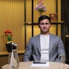 Telegram kanalining logotibi jurnalistsardorali — Sardor Ali