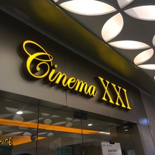 Logo of telegram channel jurnalrisa_terbaru — FILM BIOSKOP TERBARU