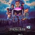 Logo saluran telegram jurnalrisa_series2023 — Jurnal Risa The Series (2023)