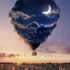 Telegram каналынын логотиби juroksuiloit — Жүрөктү агарткан кара сөздөр🤍