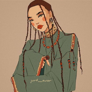 Логотип телеграм канала @jurt_suior — Журт Сүйөр