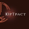 Логотип телеграм канала @jurtrust_welcome — юртраст