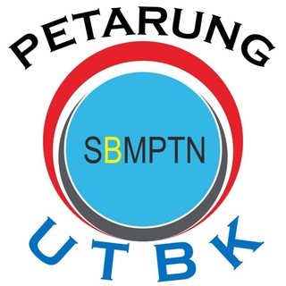 Telegram channel Pejuang UTBK 2024 logo