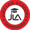 टेलीग्राम चैनल का लोगो jurylawacademy — JURY LAW ACADEMY - PU LAW ENTRANCE EXAM