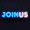 Логотип телеграм канала @jus_bet — JOINUS
