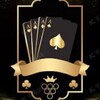 电报频道的标志 jusabfsdgf — Chess and card plug-in棋牌