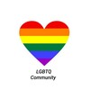 टेलीग्राम चैनल का लोगो jusbaatofficial — LGBTQ Community