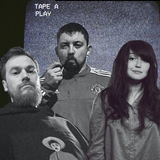 Telgraf kanalının logosu jusquatelegram — жуска телеграм