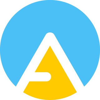 Логотип телеграм канала @just_analytics — Аналитика для всех
