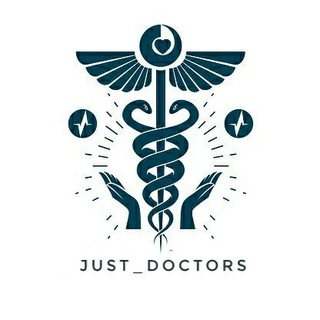 Logo of telegram channel just_doctors — Doctors