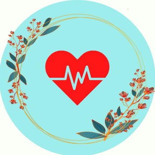 Логотип телеграм канала @just_medi — Здоровье и Красота 💚