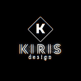 Telegram channel 🛍️KIRIS DESIGN🐉 logo