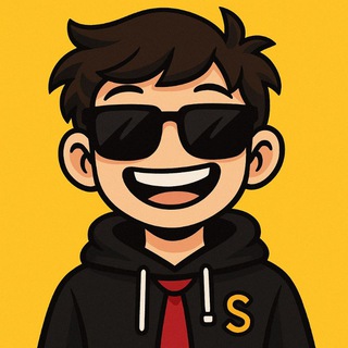 Telegram channel Просто Skye 😁 logo