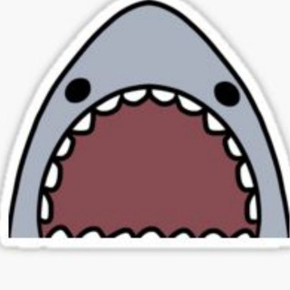 Логотип телеграм канала @just_zachem — зачем я открываю рот