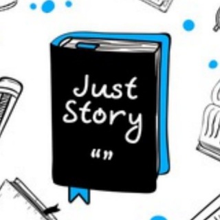 Логотип телеграм канала @just0ry — Интересные истории