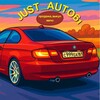 Логотип телеграм канала @just_auto61 — Just_Auto61