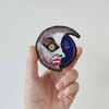 Логотип телеграм канала @just_beaded — Da.blin.kak.tak
