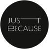 Логотип телеграм канала @just_because_sir — ПотомуЧТО