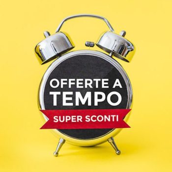 Telegram channel Just Buy Me – Offerte e Sconti logo