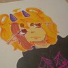 Логотип телеграм канала @just_emmy3 — хатк ринни (решаем, куда канал)