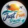 Telegram channel Just Fun Travel | Турагентство ✈️ | Горящие туры 🏝 logo