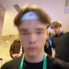 Логотип телеграм канала @just_maxik — Макс, просто Макс
