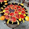 Логотип телеграм канала @just_smell_it — Культура обоняемого