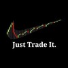 Telegram channel Just Trade It logo