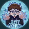 Логотип телеграм канала @just_vinny — Щитпостинг от Винни(пуха) | 16 