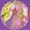 Логотип телеграм канала @justartist_dasha — ꨄ︎•Dasha•ꨄ︎
