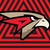 Логотип телеграм канала @justavangard1 — Вперёд, наш Омский «Авангард»!