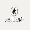 Логотип телеграм канала @justbagsspb — Just Bags - обувь, сумки, аксессуары Спб