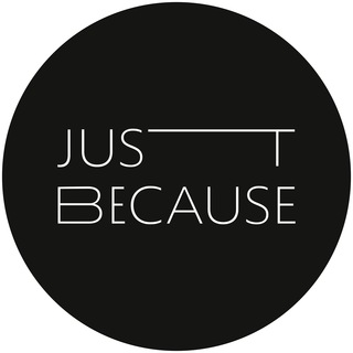 Логотип телеграм канала @justbecause_sir — ПотомуЧТО