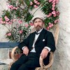 Логотип телеграм канала @justbooklovers — Книги, изменившие мою жизнь