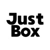 Логотип телеграм канала @justboxdelivery — Just Box