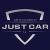 Logo of telegram channel justcarauto — JUSTCAR