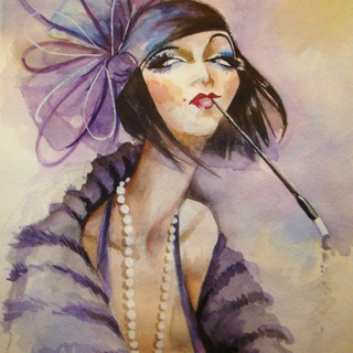 Logo des Telegrammkanals justceo - Just_ceo