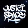 Логотип телеграм канала @justcispace — justci.space // канал ✨