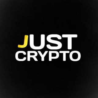 Логотип телеграм канала @justcrypto_x — Just Crypto | BingX