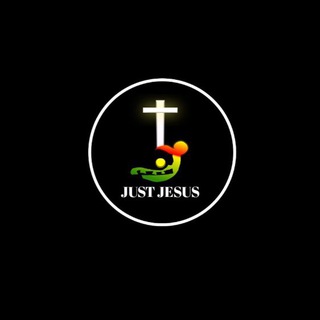 የቴሌግራም ቻናል አርማ justejesuss — Just Jesus